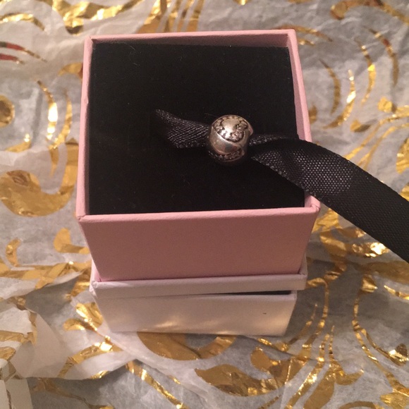 Pandora Silver Charm - Picture 3 of 3